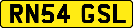 RN54GSL