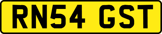RN54GST