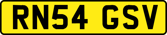 RN54GSV