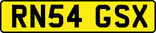 RN54GSX