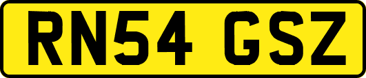 RN54GSZ