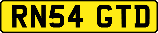RN54GTD