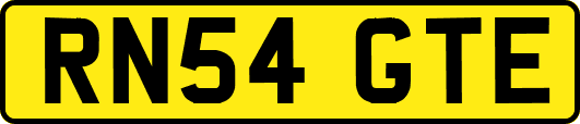 RN54GTE