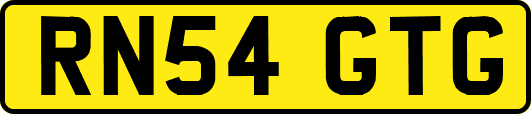 RN54GTG