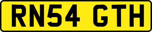 RN54GTH