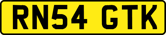 RN54GTK