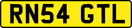 RN54GTL