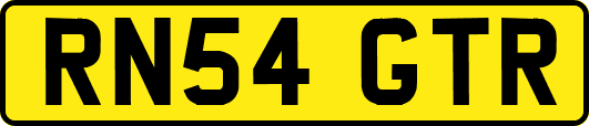RN54GTR