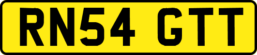 RN54GTT