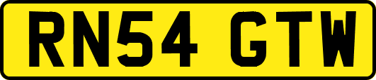 RN54GTW