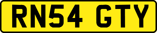 RN54GTY