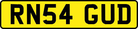 RN54GUD