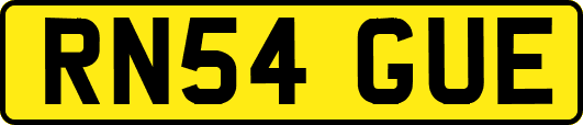RN54GUE