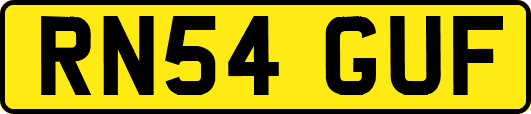 RN54GUF