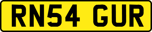RN54GUR