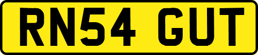RN54GUT