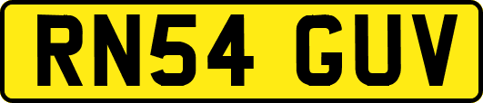RN54GUV