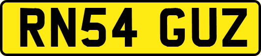 RN54GUZ