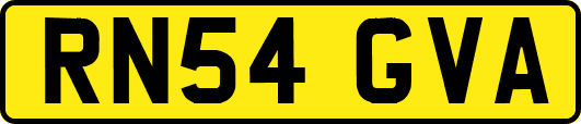 RN54GVA
