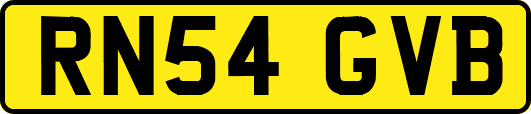 RN54GVB