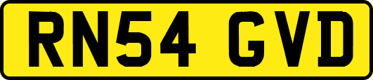 RN54GVD