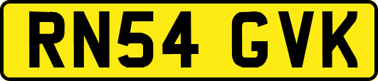 RN54GVK