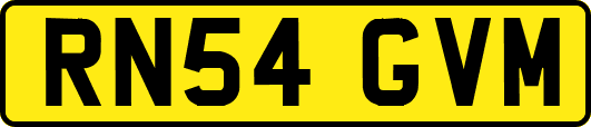 RN54GVM