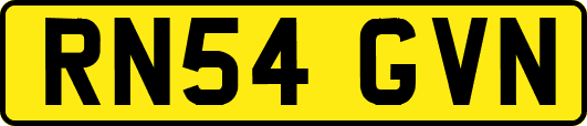 RN54GVN