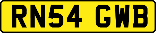 RN54GWB
