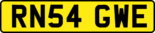 RN54GWE