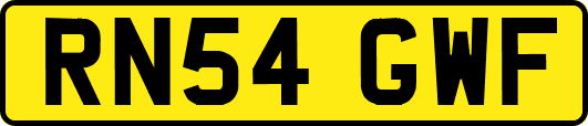 RN54GWF