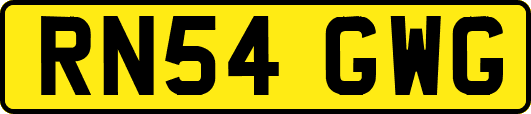 RN54GWG