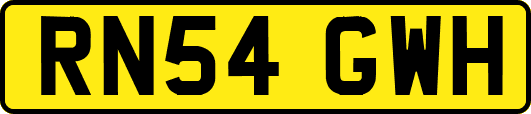 RN54GWH