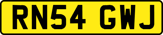 RN54GWJ