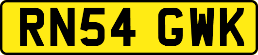 RN54GWK