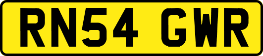 RN54GWR