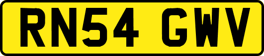 RN54GWV