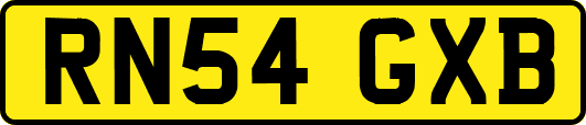 RN54GXB