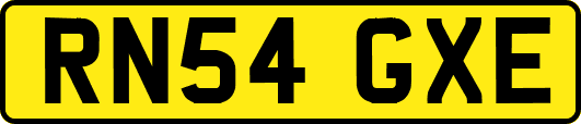 RN54GXE