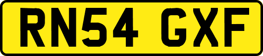 RN54GXF