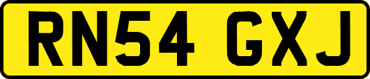 RN54GXJ