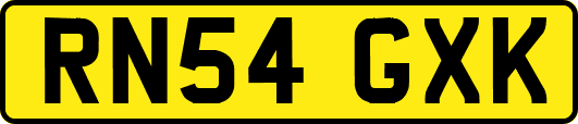 RN54GXK