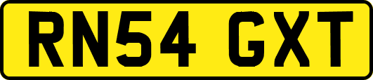 RN54GXT