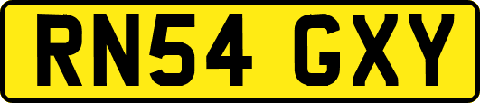 RN54GXY