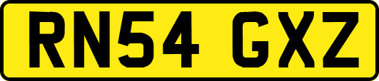 RN54GXZ