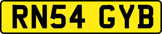 RN54GYB