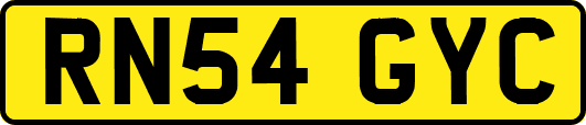 RN54GYC