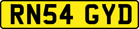RN54GYD