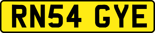 RN54GYE