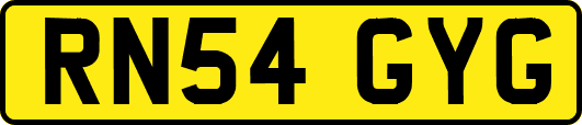 RN54GYG
